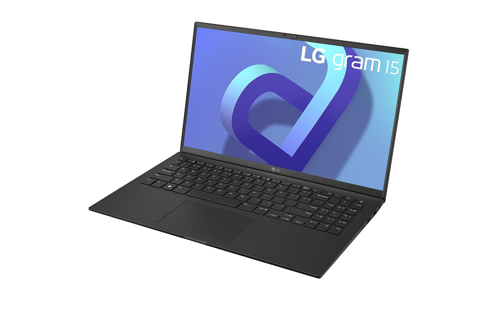 LG Gram 15Z90Q Intel® Core™ i5 i5-1240P Laptop – image 3