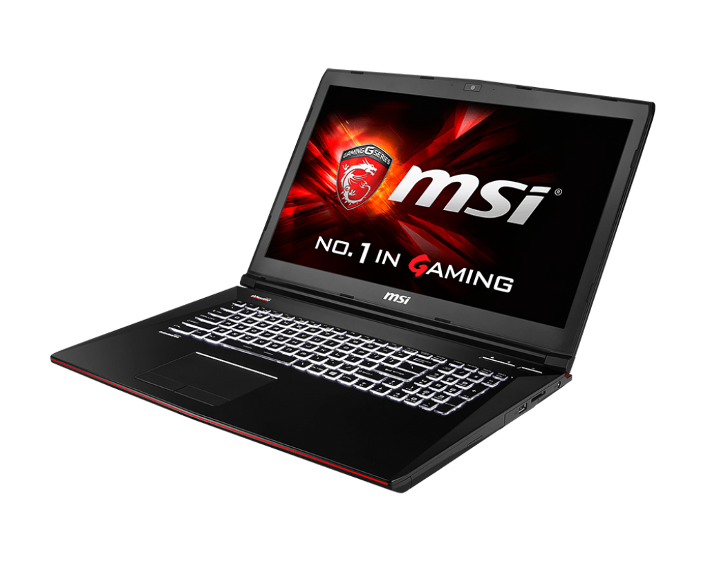 MSI GE72 2QC-014NL Apache – image 2