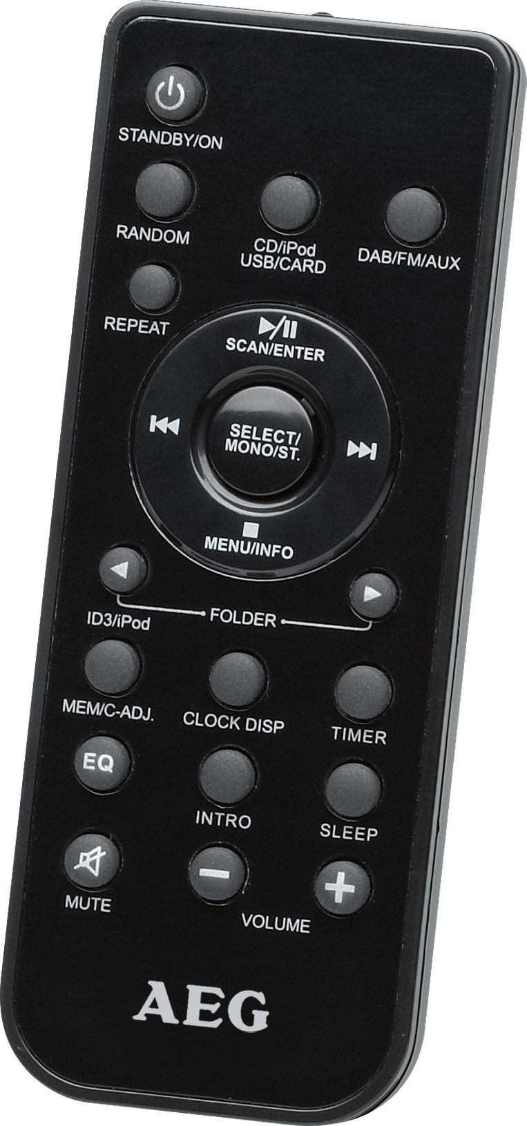 AEG MC 4456 IP – image 2