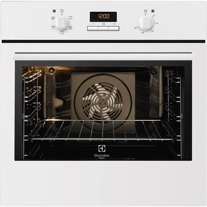 Electrolux FQ63BE oven 72 L 2780 W White