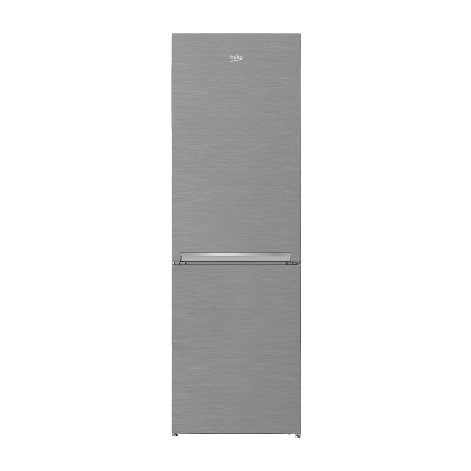 Beko RCSA330K30PT fridge-freezer Freestanding – image 1