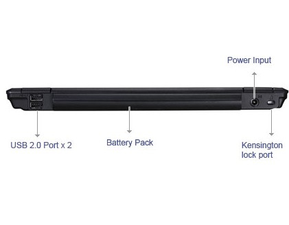 ASUS F9DC-2P011C, NL – image 3