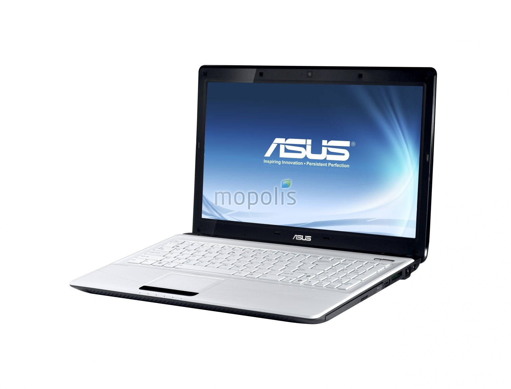 ASUS K52F-SX1161V Intel® Core™ i5 i5-480M Laptop – image 2