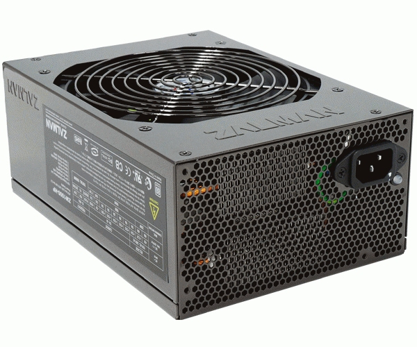 Zalman ZM1000-HP power supply unit – image 2