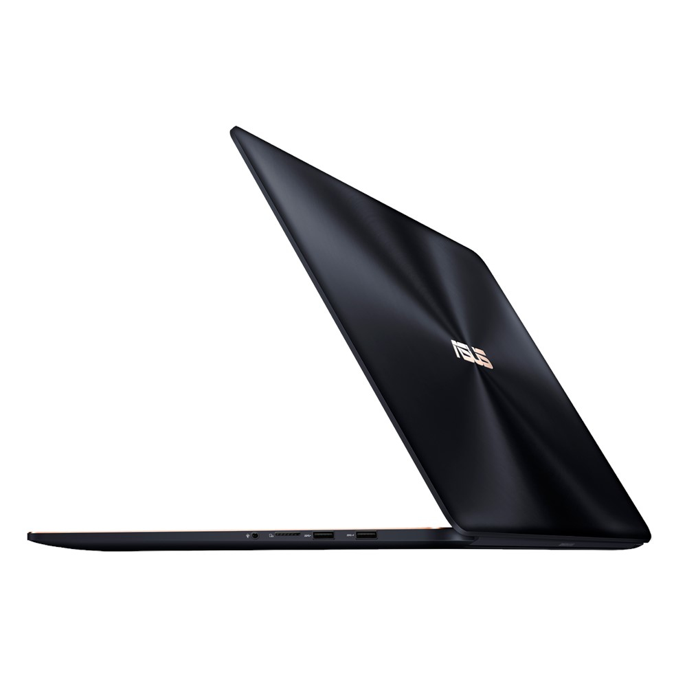 ASUS Zenbook Pro 15 UX550GD-BN015T laptop Intel® Core™ i7 i7-8750H – image 3