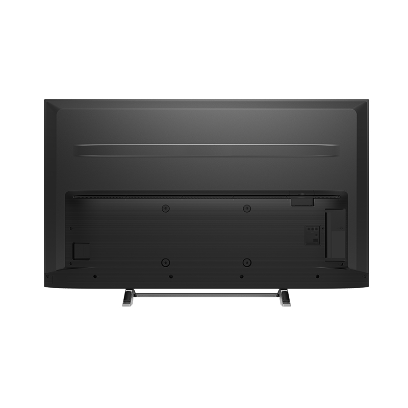 Hisense H65B7520 TV 165.1 cm (65") 4K Ultra HD Smart TV Wi-Fi Black, Silver – image 8