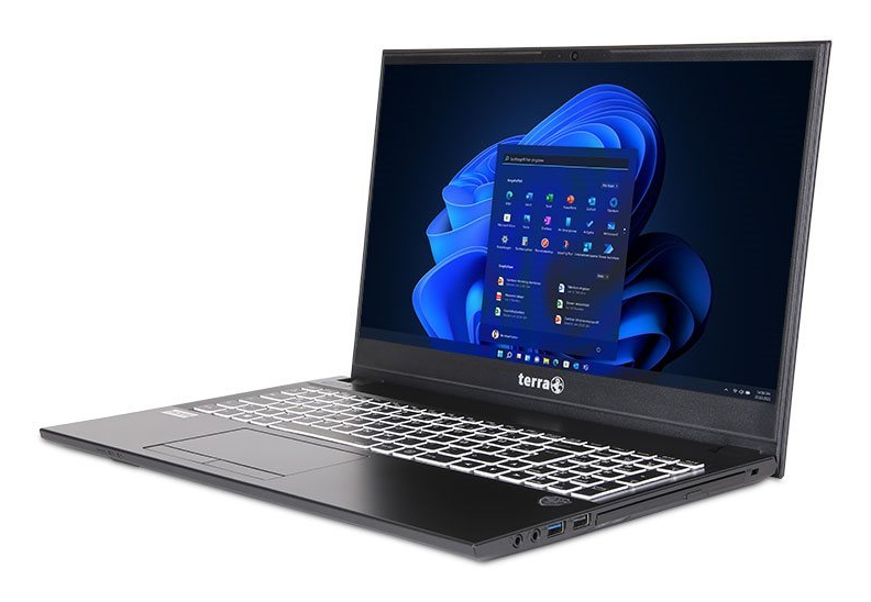 TERRA BE1220841 laptop Intel® Core™ i3 i3-1315U – image 7
