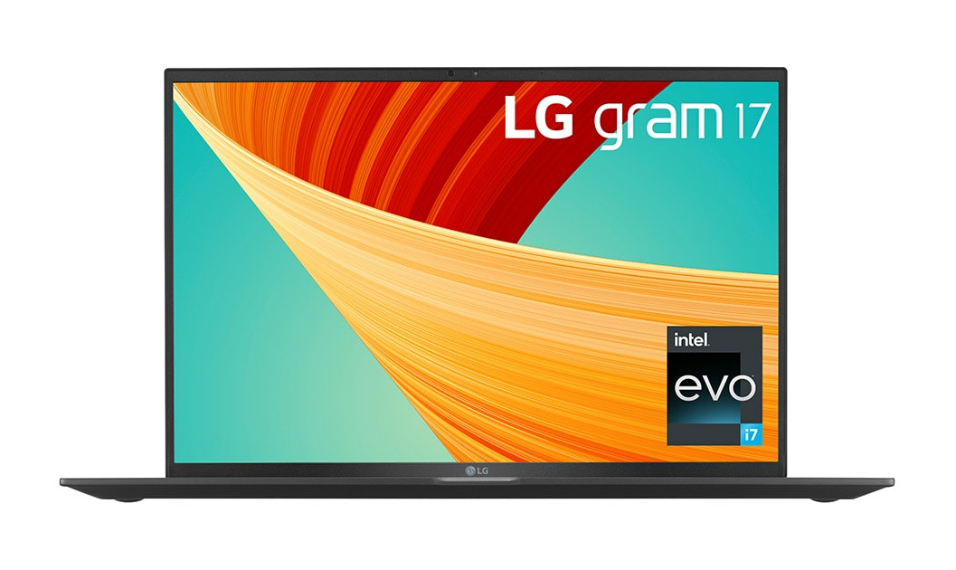 LG Gram 17Z90R-K.AA78A1 laptop Intel® Core™ i7 i7-1360P – image 1