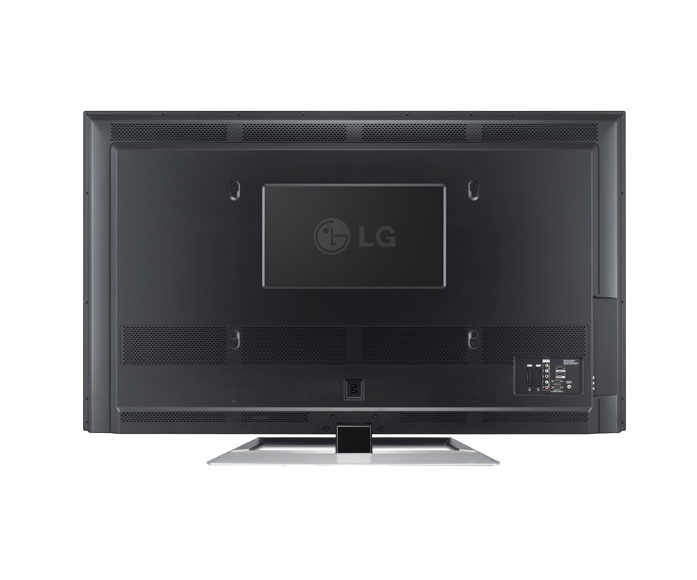 LG 50PM670S TV 127 cm (50") Full HD Silver – image 4