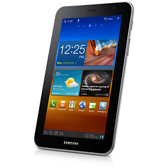 Samsung GT-P6200 – image 3
