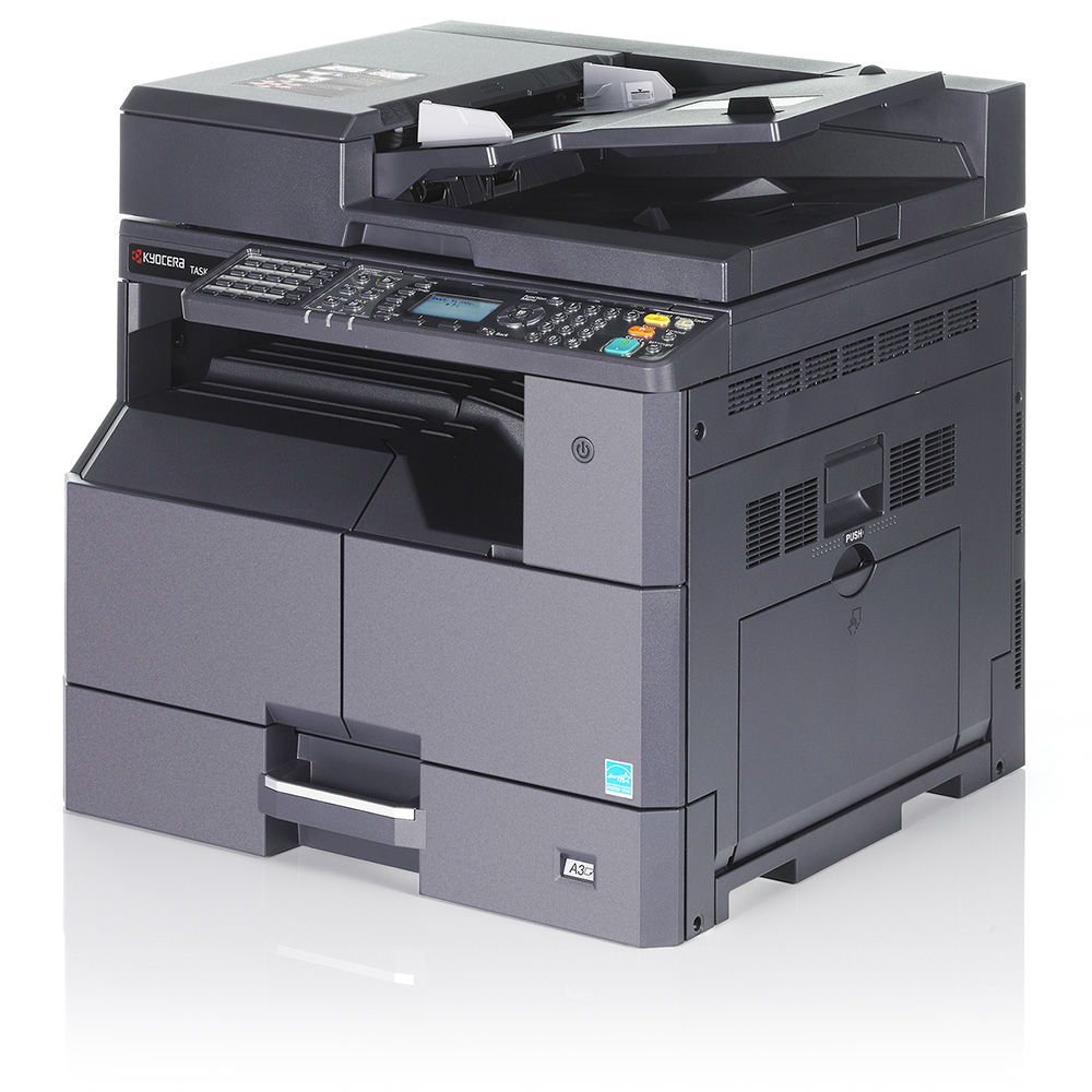 Kyocera TASKalfa 1801 Laser A3 – image 8