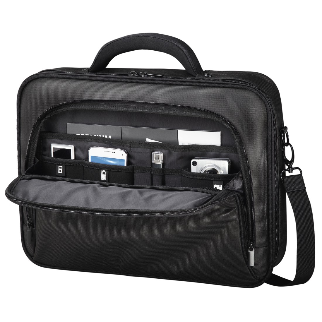 Hama 101759 Notebook-Tasche "Miami" – image 2