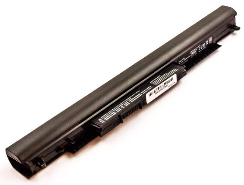 CoreParts MBI3400 kannettavan tietokoneen varaosa Akku