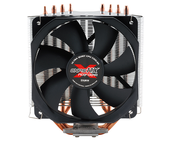 Zalman CNPS11X Performa – image 3
