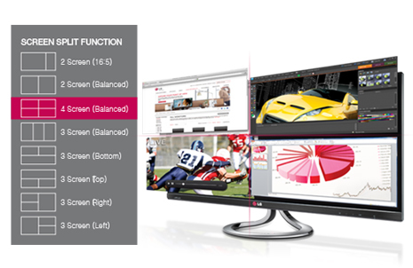 LG 29EA93-P computer monitor – image 7