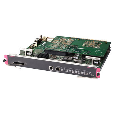 HP 7500 384Gbps Advanced Fabric Module