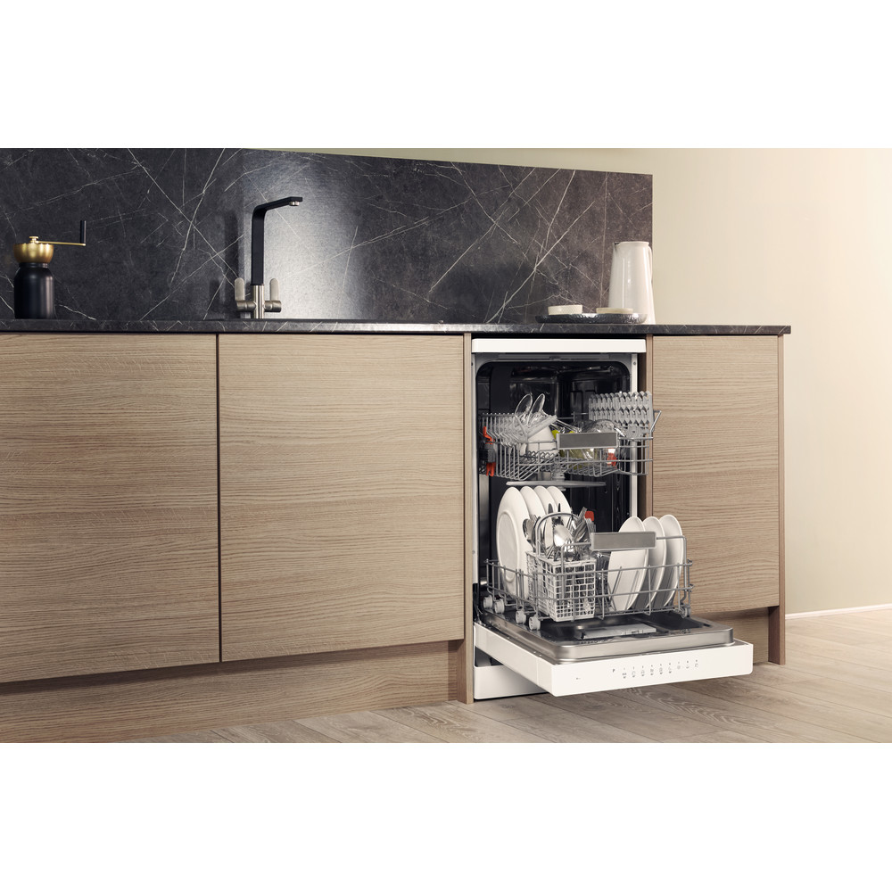 Hotpoint HSFO 3T223 W UK – image 7