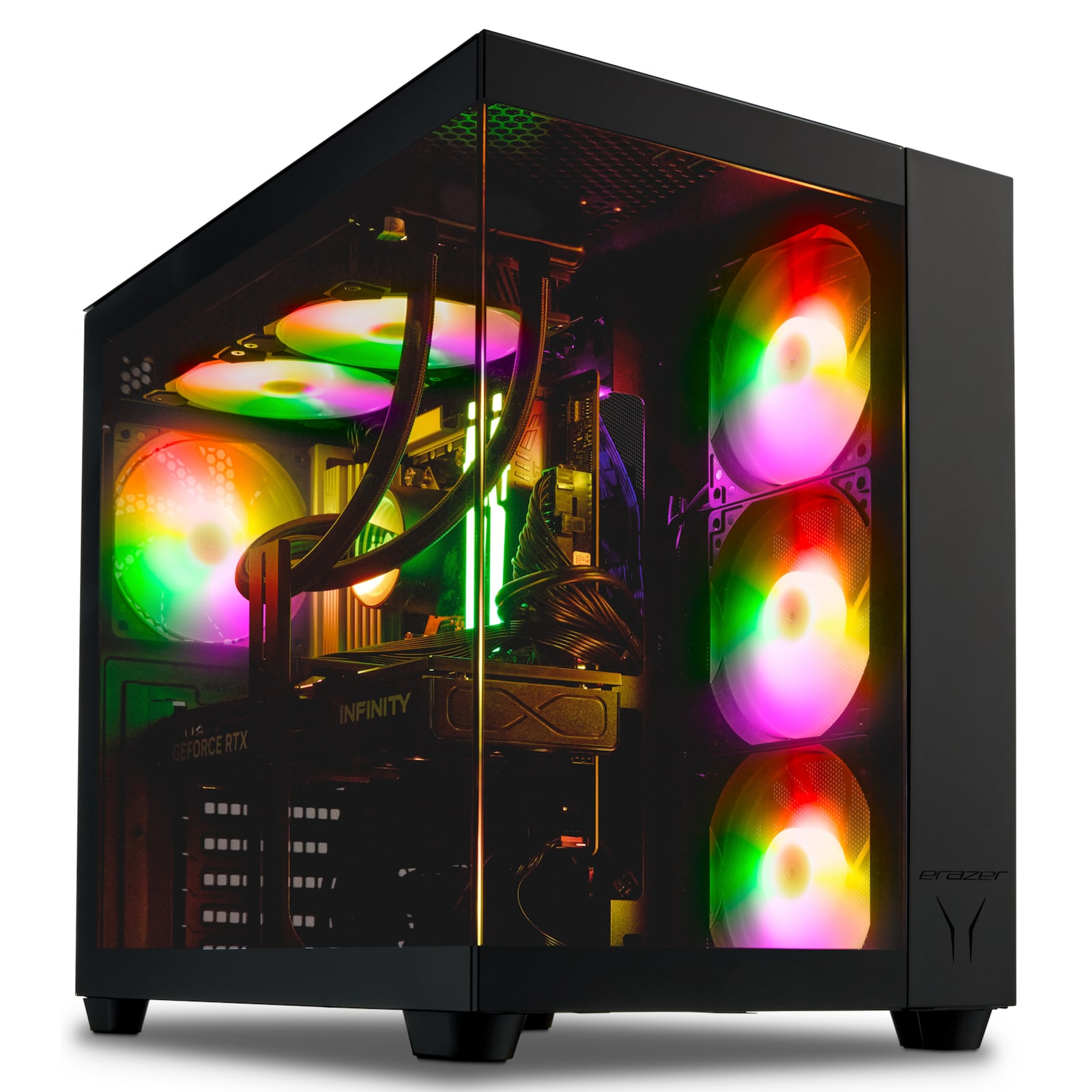MEDION ERAZER X10e Intel® Core™ i7 i7-14700 – image 4