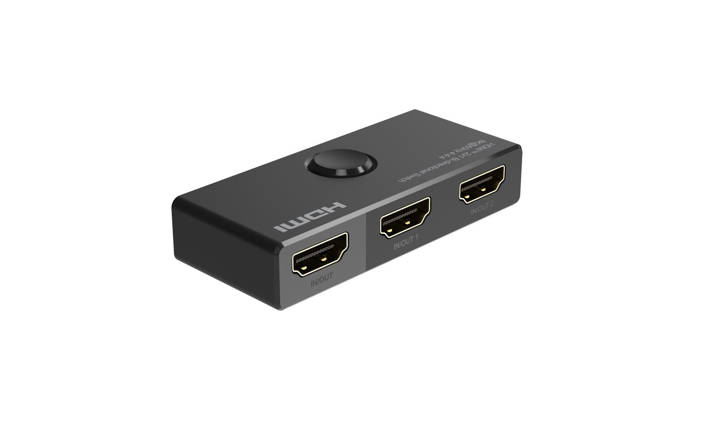 Microconnect MC-HDMISWITCH-8K-MINI video switch HDMI – image 2