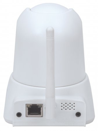 Manhattan PetCam Dome IP security camera Indoor – image 6
