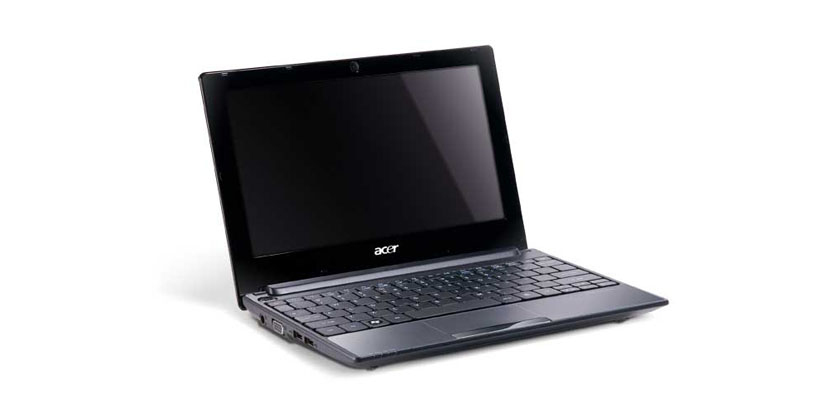 Acer Aspire One LU.SDE0D.126 netbook Intel Atom® – image 1