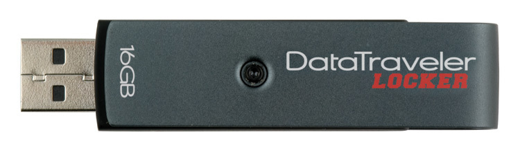 Kingston Technology Locker 16GB – image 4
