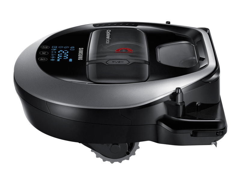 Samsung VR20M705CUS Black – image 6