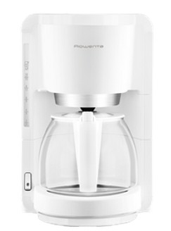 Rowenta Adagio Drip coffee maker