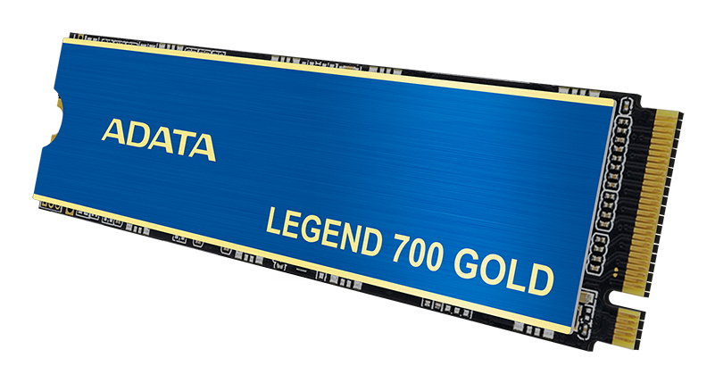 ADATA LEGEND 700 GOLD – image 3