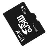 ADATA AUSD2GZ-R memory card