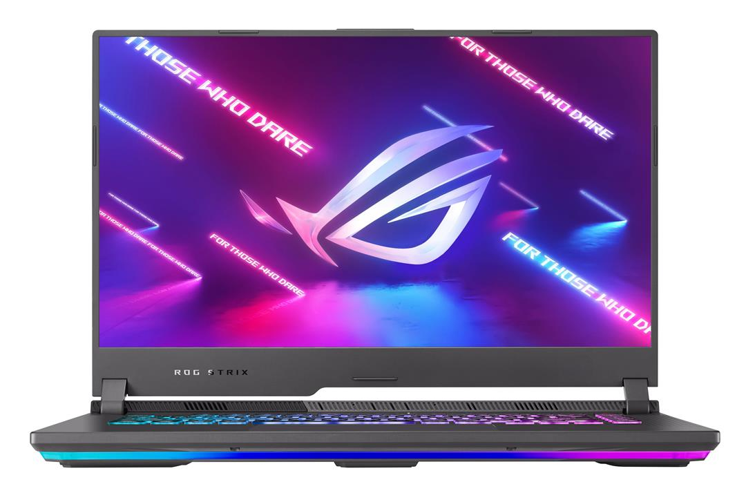 ASUS ROG Strix G15 G513IM AMD Ryzen™ 7 4800H Laptop – image 1