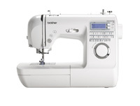 Brother NS-40 sewing machine