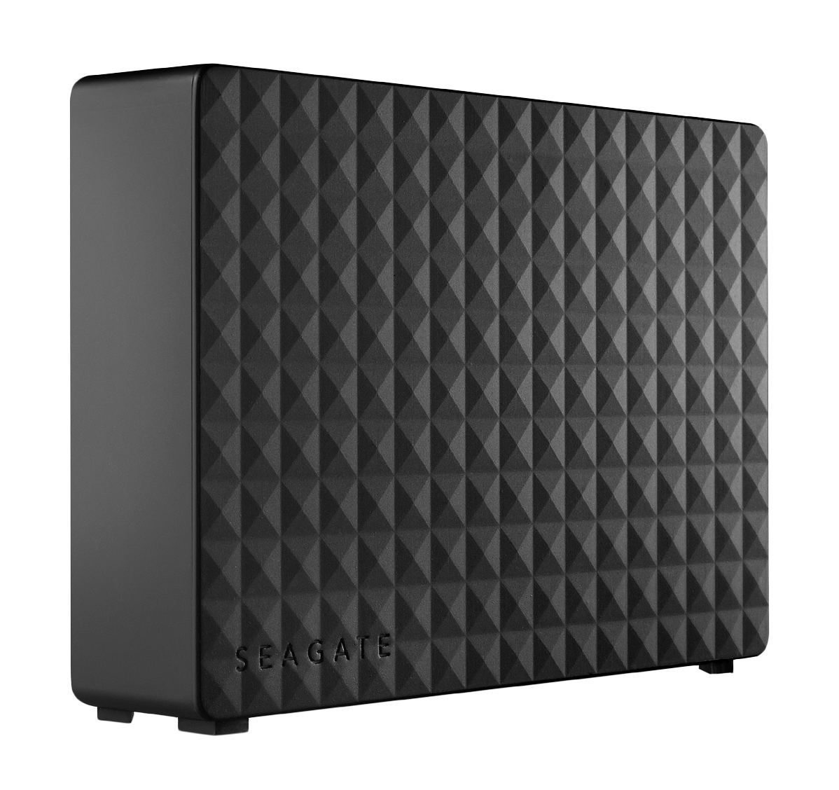 Seagate Expansion STEB4000300 external hard drive – image 1
