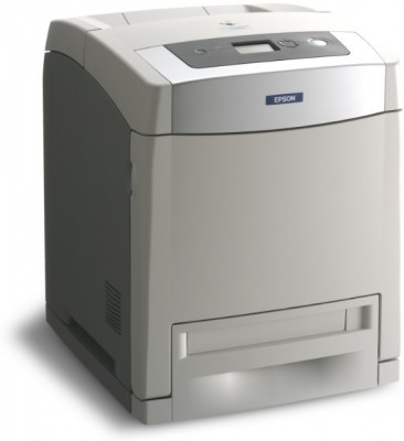 Epson AcuLaser C3800N – image 9