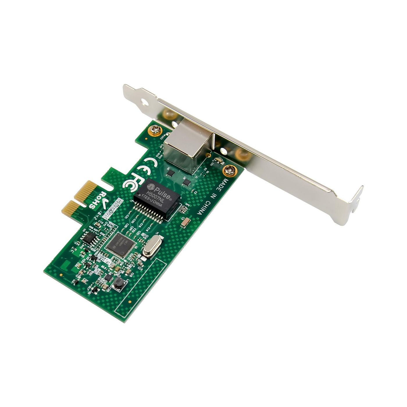 Microconnect MC-PCIEX1-I210-T1-S network card Internal Ethernet 1000 Mbit/s – image 4
