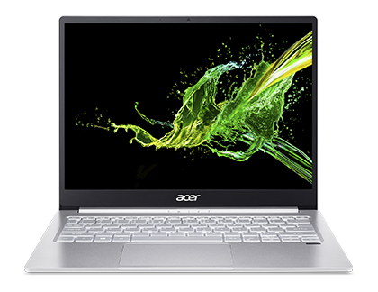 Acer Swift 3 SF313-52 Intel® Core™ i5 i5-1035G4 Laptop