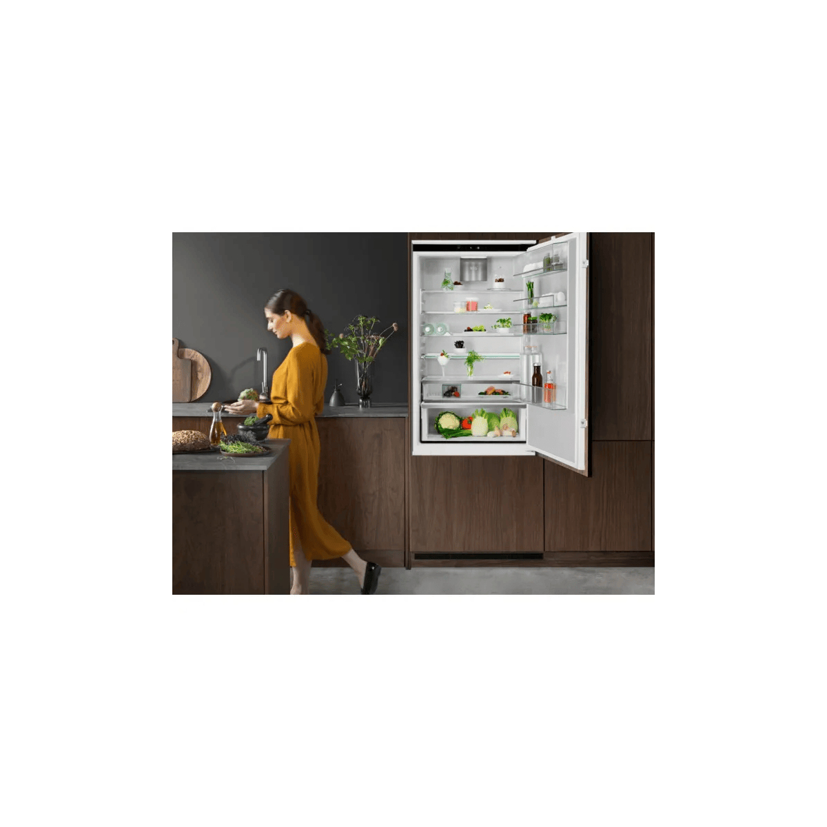 AEG Series 7000 NSC7P751ES Built-in – image 7