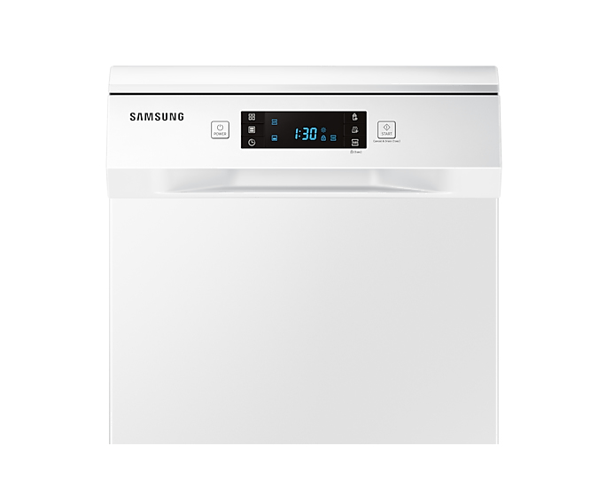 Samsung DW50R4070FW/EC dishwasher Freestanding 10 place settings – image 8