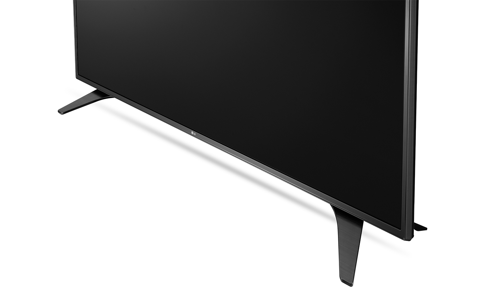 LG 43LH6000 TV 109.2 cm (43") Full HD Smart TV Wi-Fi Black – image 3