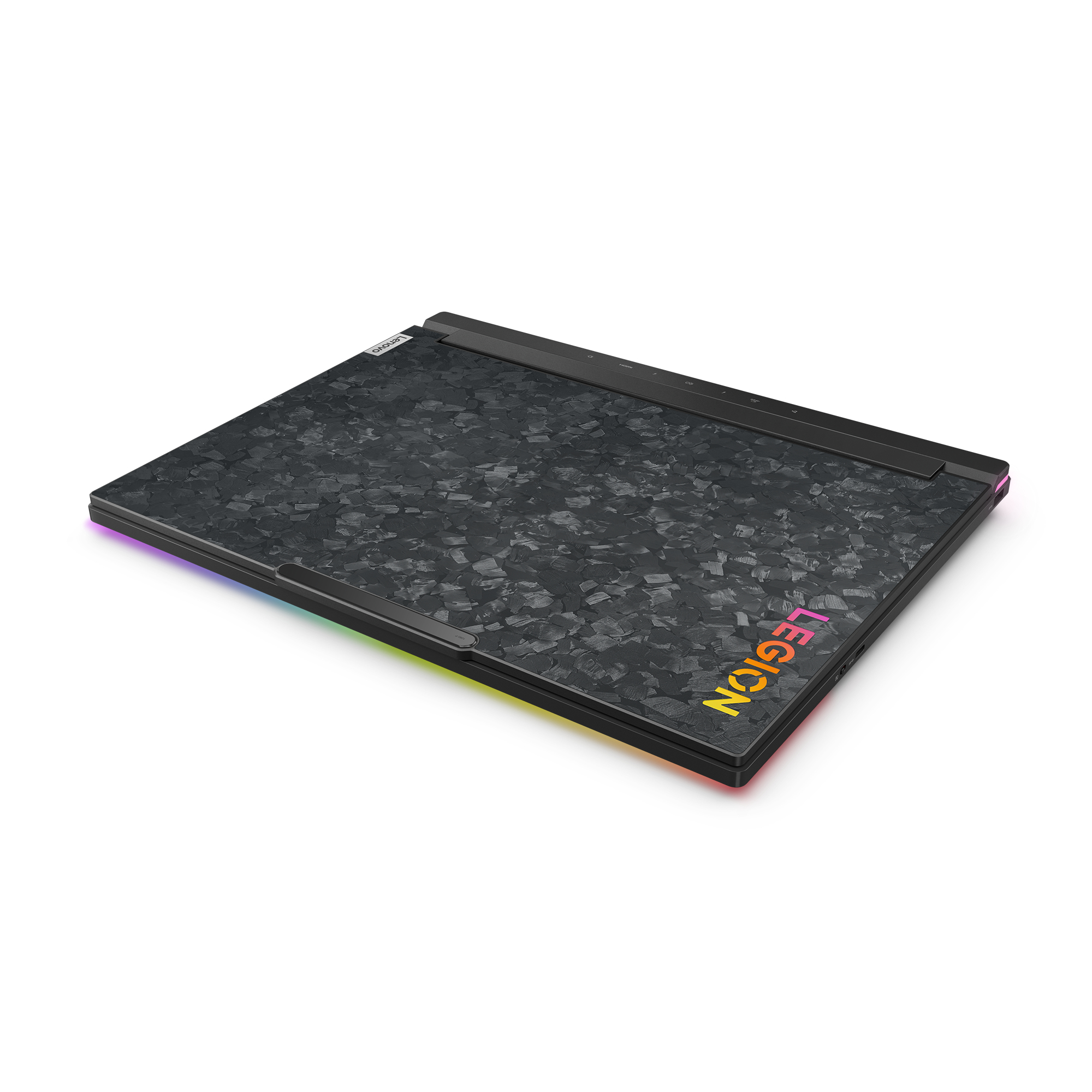Portátil gaming - Lenovo Legion 9 18IAX10, 18" WQUXGA, Intel® Core™ Ultra 275HX, 13 TOPS, 64GB RAM, 2TB SSD, GeForce RTX™ 5080, W11Pro, Negro - imagen 14