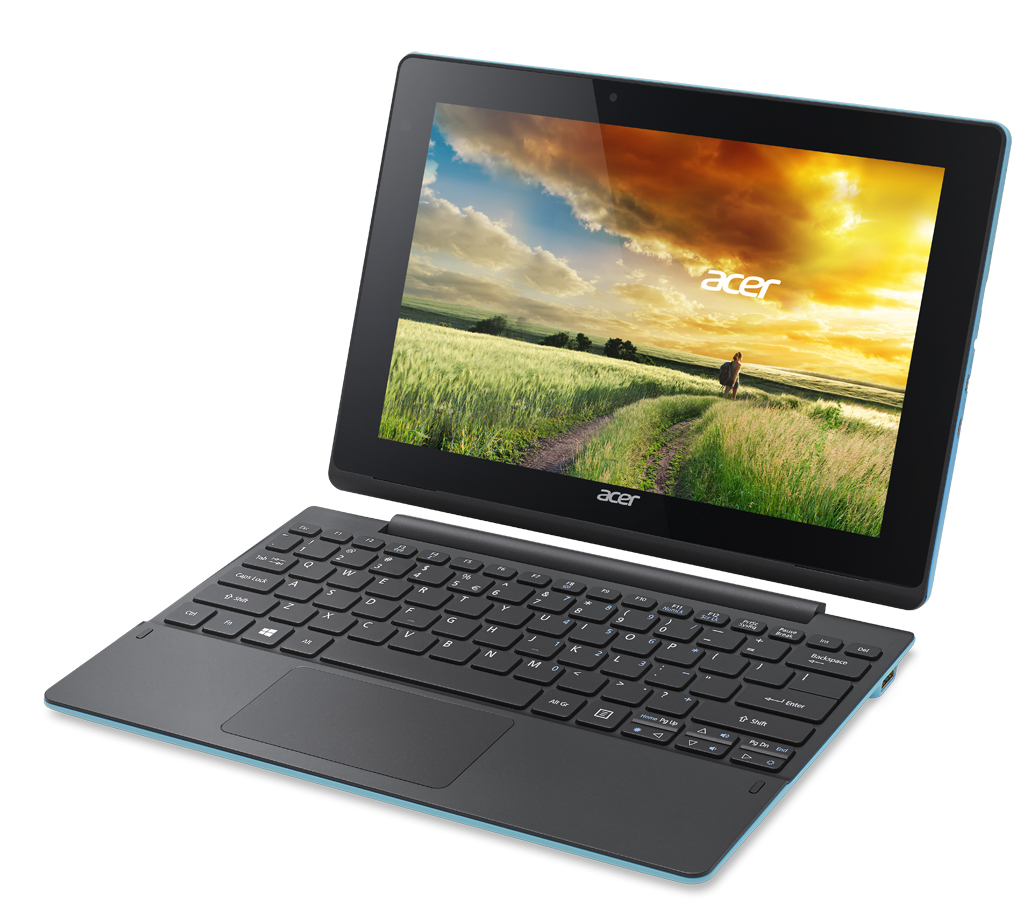 Acer Aspire Switch 10 E SW3-013-17NL Intel Atom® Z3735F Hybrid (2-in-1) – image 2