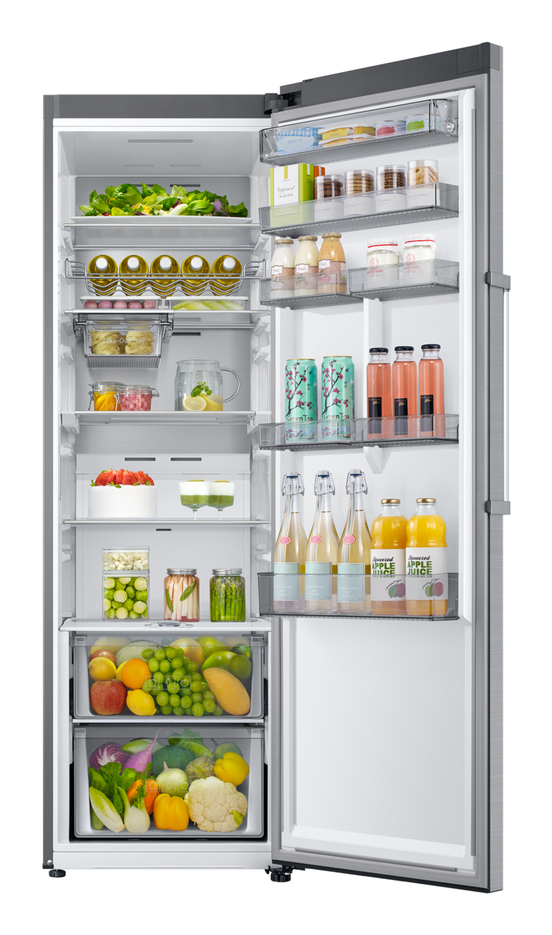 Samsung RR39B78D77F fridge Freestanding – image 3