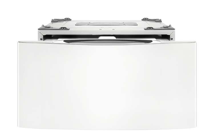 LG WD100CW washing machine Top-load 700 RPM White – image 4