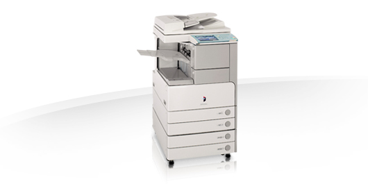 Canon iR3045Ne – image 4