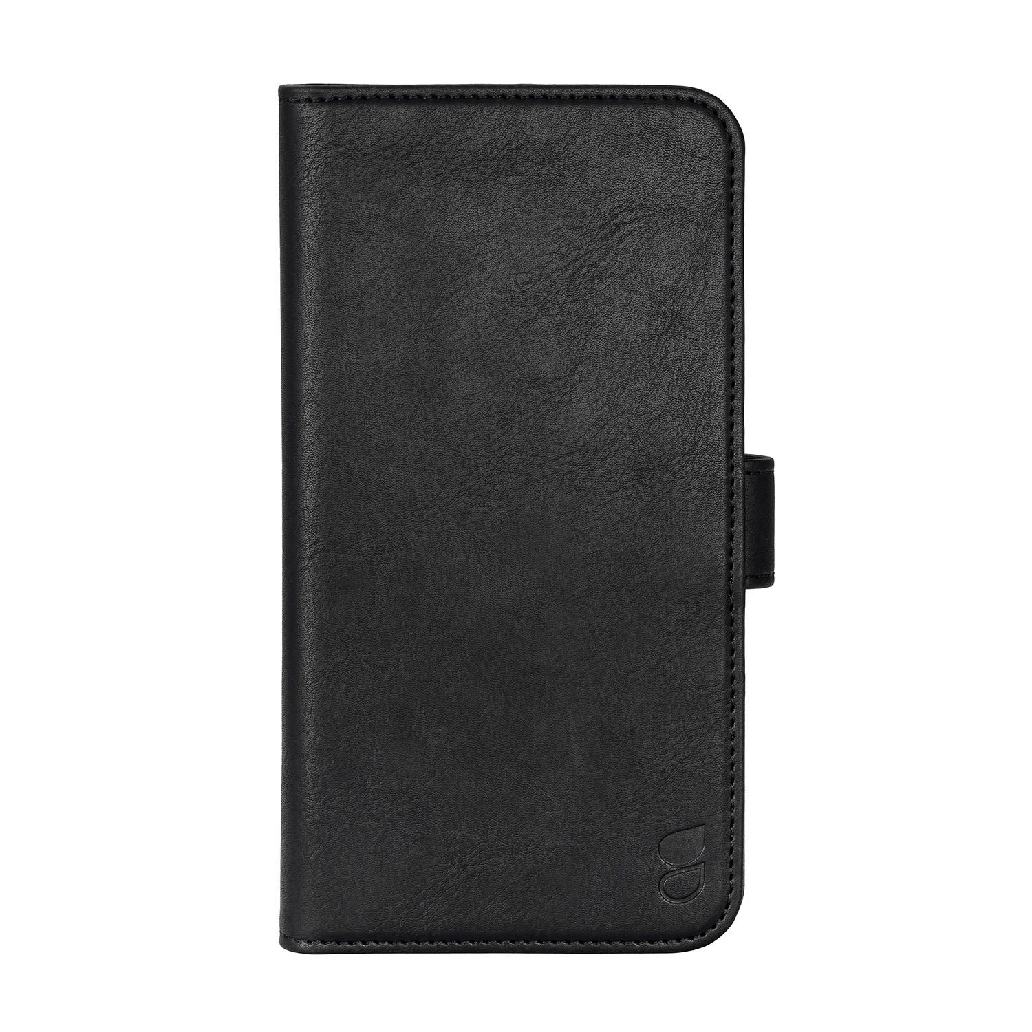 Gear Wallet Case 3 Card Slots Magseries Black - iPhone 17 Pro Max/18 Pro Max – image 1