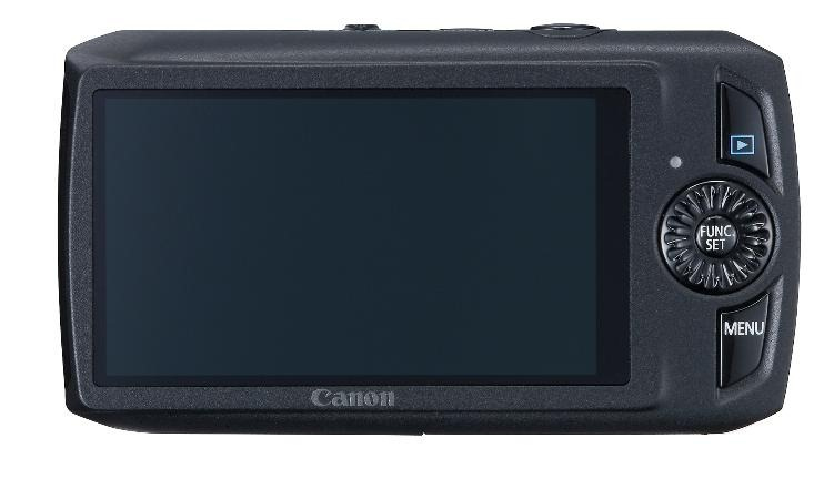 Canon SD4000 IS – image 3
