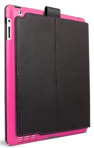 IFROGZ IPADU-SUM-PNK tablet case