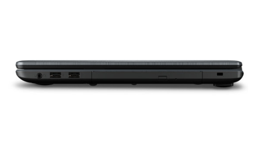 MEDION AKOYA P7645 Intel® Core™ i7 i7-7500U Laptop – image 2
