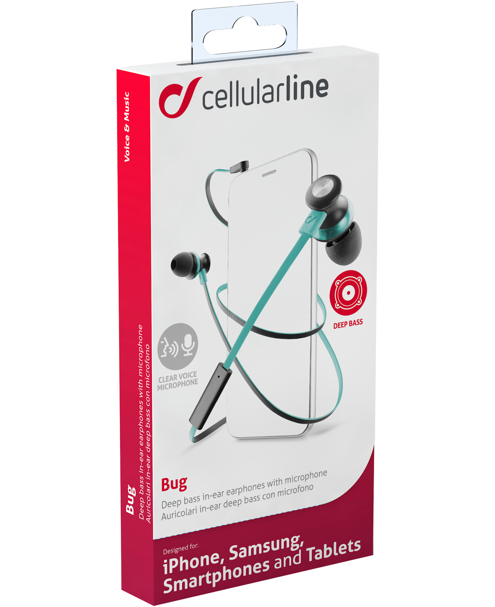 Cellularline Bug - Universal – image 3