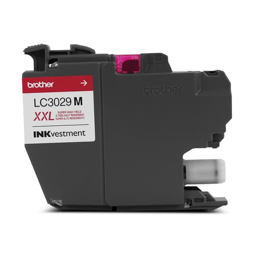 Brother LC3029MS ink cartridge 1 pc(s) Original Extra (Super) High Yield Magenta – image 4